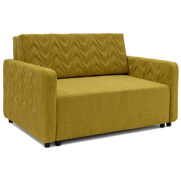 2-х местный диван «Юнга» (2м), Материал: ткань, Группа ткани: 18 группа