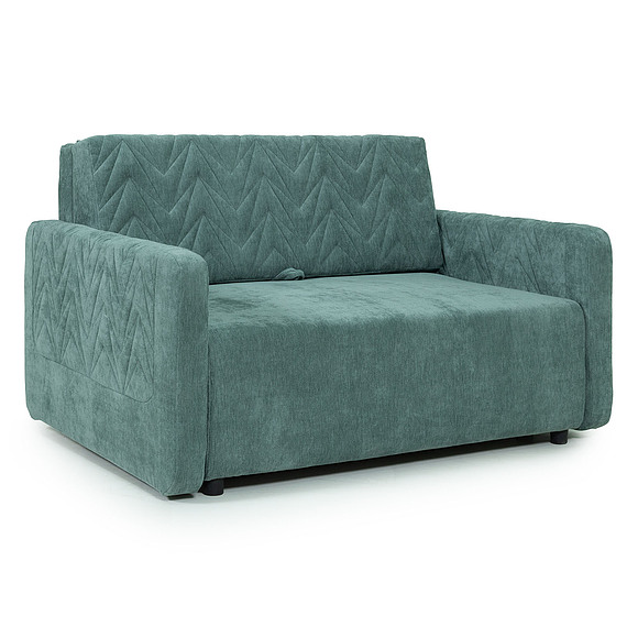 2-х местный диван «Юнга» (2м), Материал: ткань, Группа ткани: 18 группа