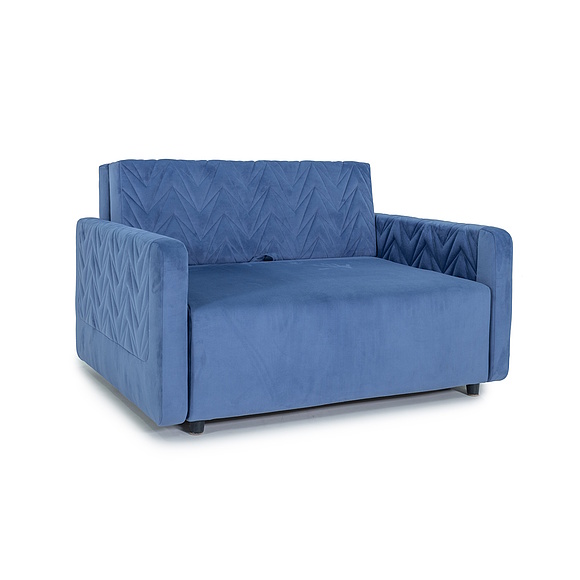 2-х местный диван «Юнга» (2м), Материал: ткань, Группа ткани: 18 группа