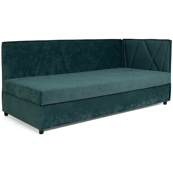 Тахта «Лоли» (ОL/0R), Материал: ткань, Группа ткани: 19 группа