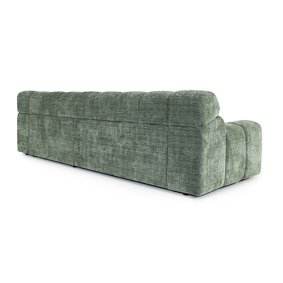 Угловой диван «Беллини» (2ML/R.8MR/L), Материал: ткань, Группа ткани: 19 группа