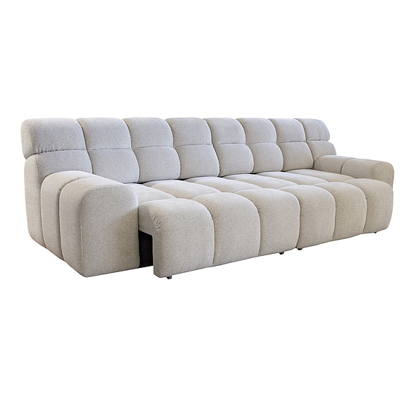 Диван «Беллини» (15EL15ER), Материал: ткань, Группа ткани: 19 группа