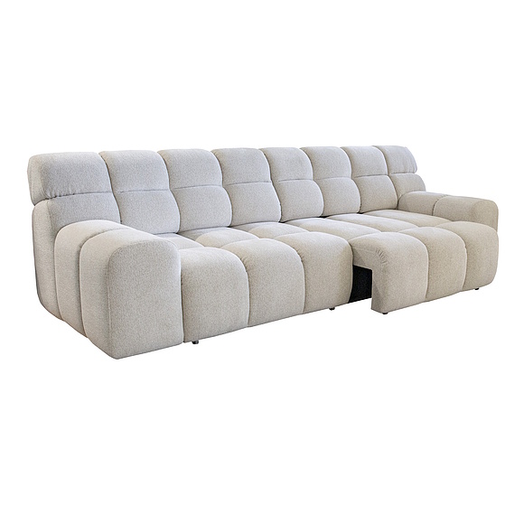 Диван «Беллини» (15EL15ER), Материал: ткань, Группа ткани: 19 группа