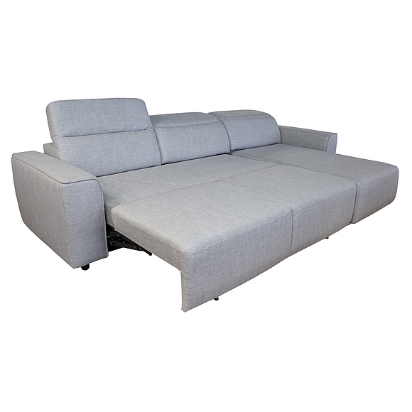 Угловой диван «Кристиан» (25ML/R.8MR/L), Материал: ткань, Группа ткани: 19 группа