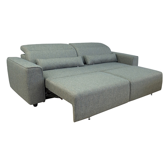 3-х местный диван «Кристиан» (3M), Материал: ткань, Группа ткани: 19 группа