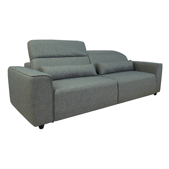 3-х местный диван «Кристиан» (3M), Материал: ткань, Группа ткани: 19 группа