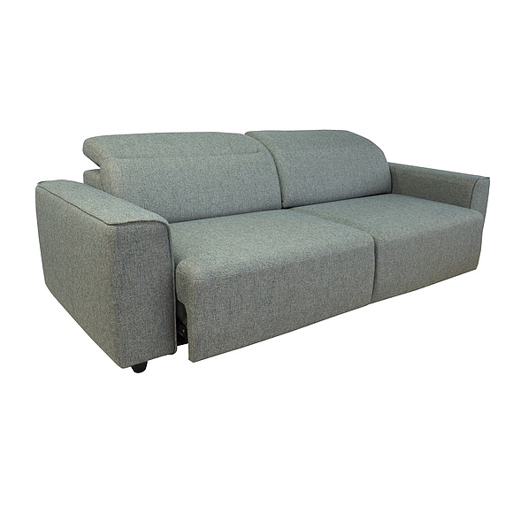 3-х местный диван «Кристиан» (3M), Материал: ткань, Группа ткани: 19 группа