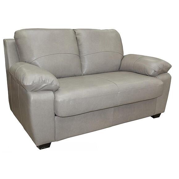 2-х местный диван «Кирей» (2m), Материал: натуральная кожа, Группа ткани: 150 группа