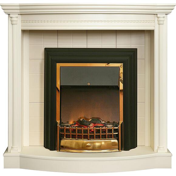 Подставка «Валенсия Д Классик» П3.0591.0.13, Цвет: Слоновая кость