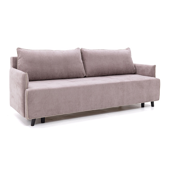 3-х местный диван «Митра» (3m), Материал: ткань, Группа ткани: 18 группа