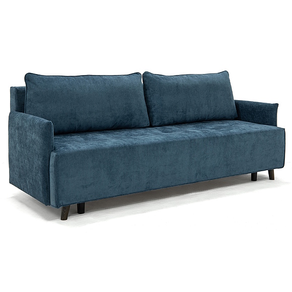 3-х местный диван «Митра» (3m), Материал: ткань, Группа ткани: 18 группа, Механизм трансформации: с механизмом