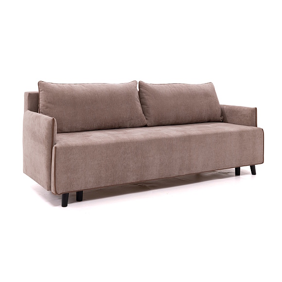 3-х местный диван «Митра» (3m), Материал: ткань, Группа ткани: 18 группа