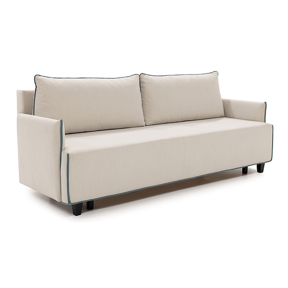 3-х местный диван «Митра» (3m), Материал: ткань, Группа ткани: 19 группа