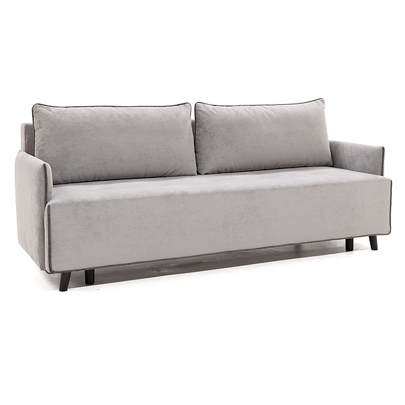 3-х местный диван «Митра» (3m), Материал: ткань, Группа ткани: 19 группа