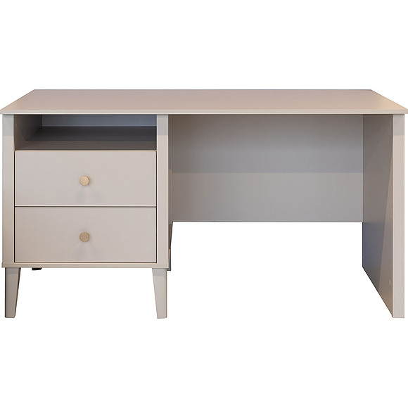 Стол письменный «Эрида» П7.056.2.52, Материал: ЛДСП, Цвет: Персидский жемчуг