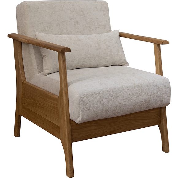 Кресло «Хаски» (12), Материал: ткань, Группа ткани: 19 группа, Механизм трансформации: без механизма