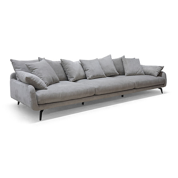 3-х местный диван «Гмах 3» (35), Материал: ткань, Группа ткани: 19 группа