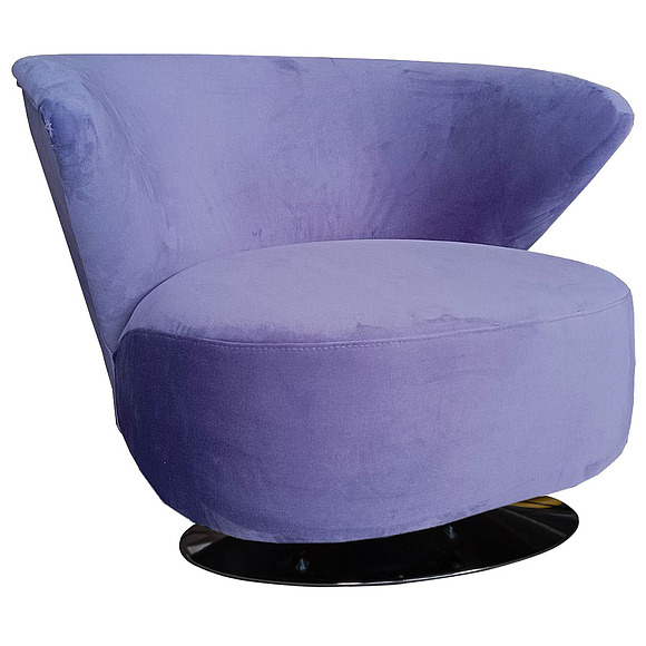 Кресло «Камила» (12), Материал: ткань, Группа ткани: 20 группа