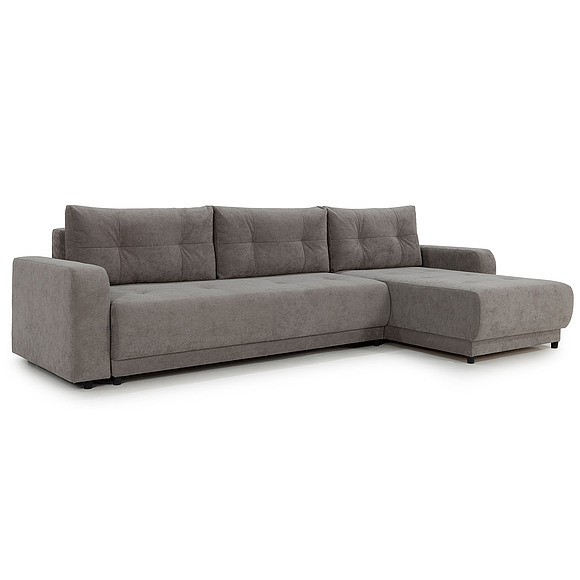 Угловой диван «Кронос» (3mL/R6mR/L), Материал: ткань, Группа ткани: 19 группа