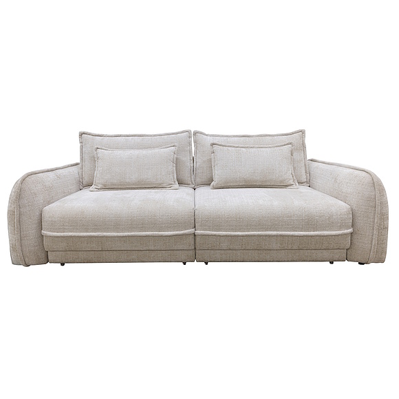 3-х местный диван «Хоум» (1ML.1MR), Материал: ткань, Группа ткани: 19 группа