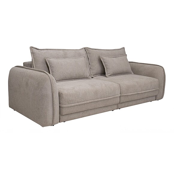 3-х местный диван «Хоум» (1ML.1MR), Материал: ткань, Группа ткани: 19 группа