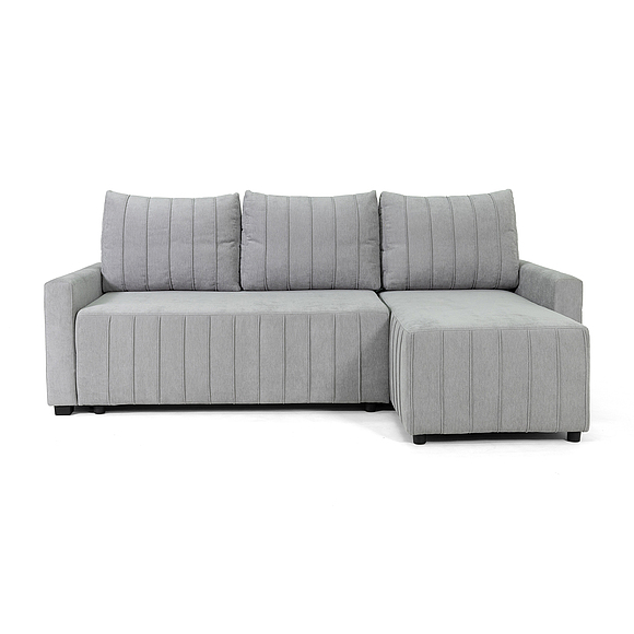 Угловой диван «Дарси» (2ML/R.8R/L), Материал: ткань, Группа ткани: 18 группа