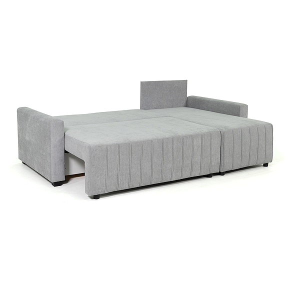 Угловой диван «Дарси» (2ML/R.8R/L), Материал: ткань, Группа ткани: 18 группа