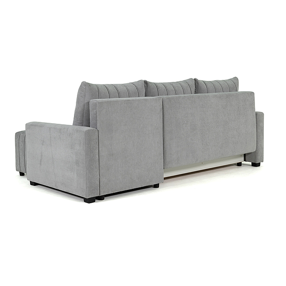 Угловой диван «Дарси» (2ML/R.8R/L), Материал: ткань, Группа ткани: 18 группа