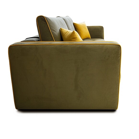 3-х местный диван «Мемори» (1ML.1MR), Материал: ткань, Группа ткани: 19 группа