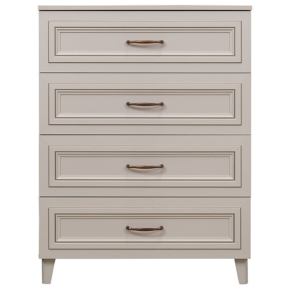 Комод «Сати» П7.057.1.29, Материал: ЛДСП, Цвет: Персидский жемчуг