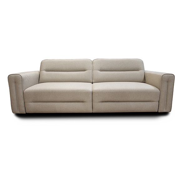 3-х местный диван «Отто» (3м), Материал: ткань, Группа ткани: 20 группа