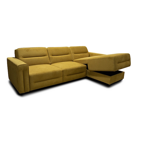 Угловой диван «Отто» (25ML.8MR), Материал: ткань, Группа ткани: 19 группа