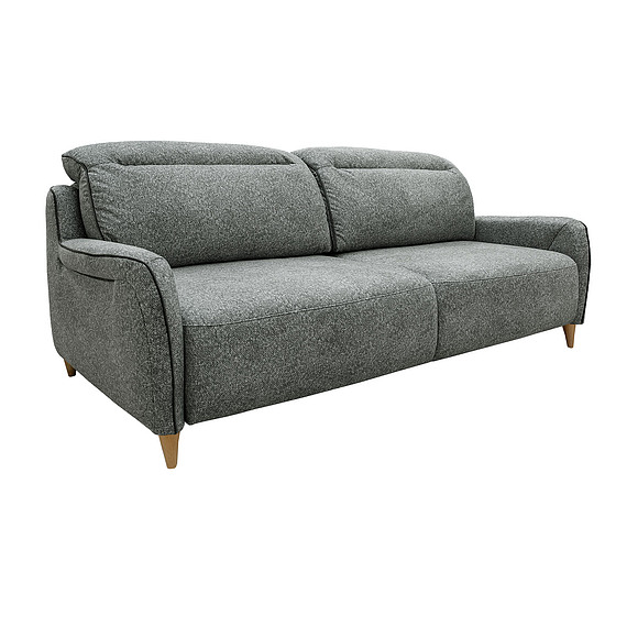 3-х местный диван «Коди» (3м), Материал: ткань, Группа ткани: 19 группа, Механизм трансформации: с механизмом