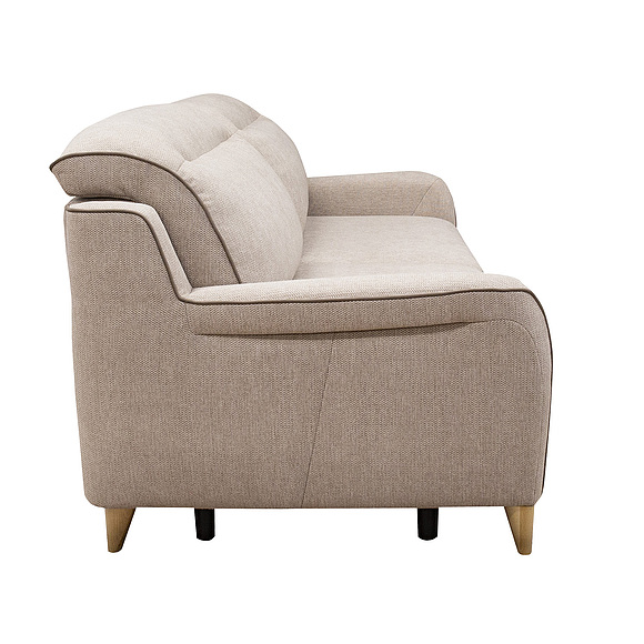 3-х местный диван «Коди» (3м), Материал: ткань, Группа ткани: 19 группа