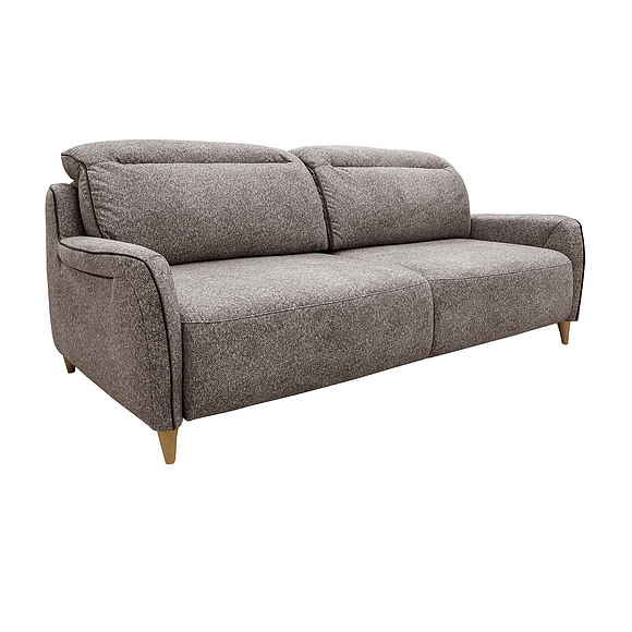 3-х местный диван «Коди» (3м), Материал: ткань, Группа ткани: 19 группа, Механизм трансформации: с механизмом