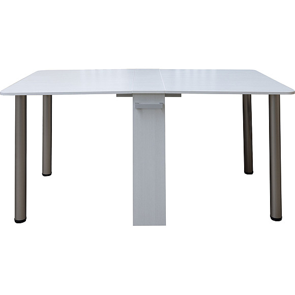 Стол обеденный «Оскар» П7.040.4.56, Материал: ЛДСП, Цвет: Сосна карелия