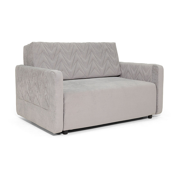 2-х местный диван «Юнга» (2м), Материал: ткань, Группа ткани: 19 группа