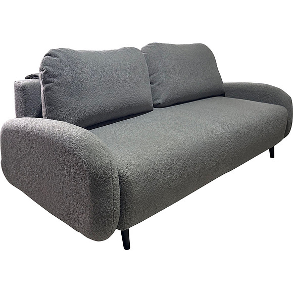 3-х местный диван «Софт» (3м), Материал: ткань, Группа ткани: 23 группа