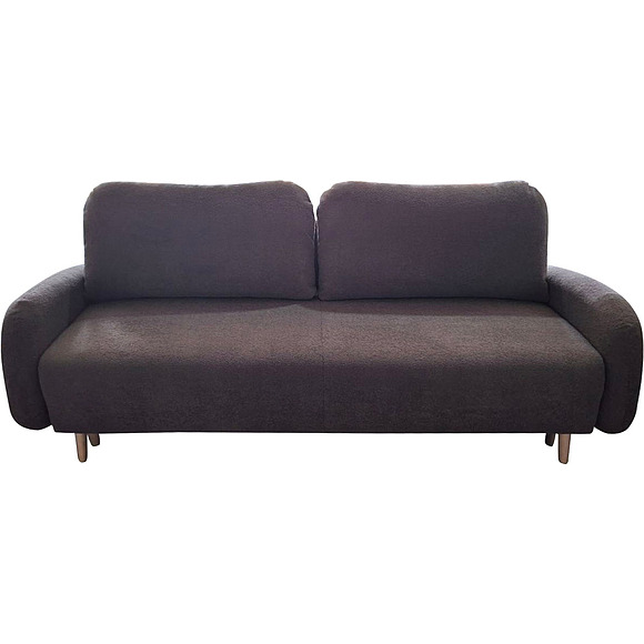 3-х местный диван «Софт» (3м), Материал: ткань, Группа ткани: 23 группа