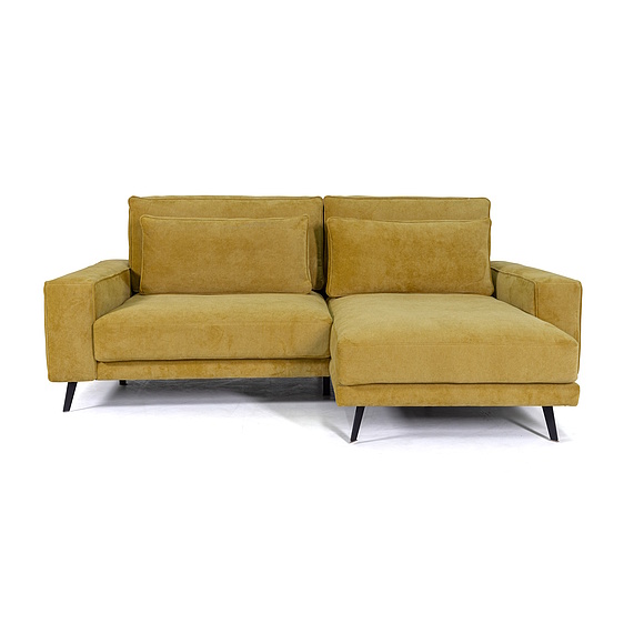 Угловой диван «Тахо» (2MR/L6L/R), Материал: ткань, Группа ткани: 20 группа