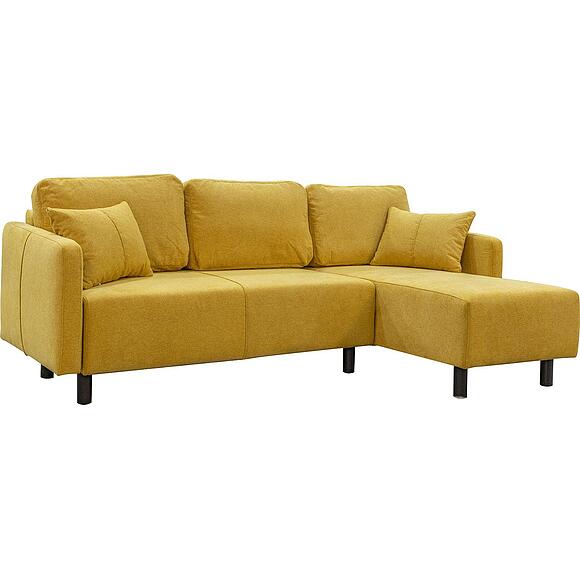 Угловой диван «Латте 1» (2ML.8MR) - Только онлайн, Материал: ткань, Группа ткани: 19 группа