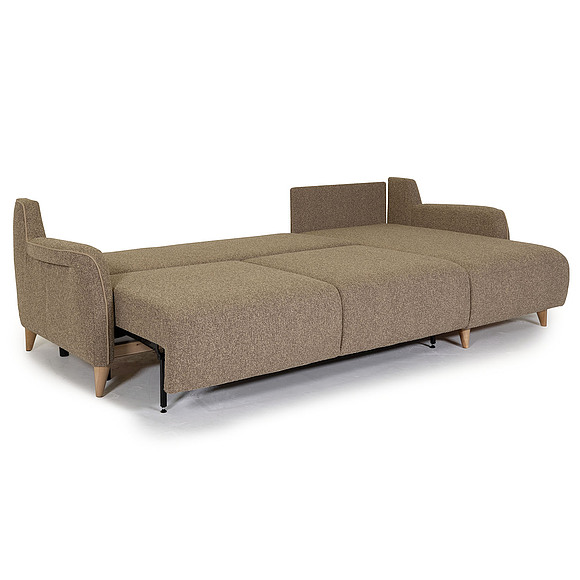 Угловой диван «Коди» (2ML/R.8MR/L), Материал: ткань, Группа ткани: 20 группа