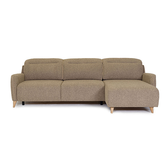 Угловой диван «Коди» (2ML/R.8MR/L), Материал: ткань, Группа ткани: 20 группа