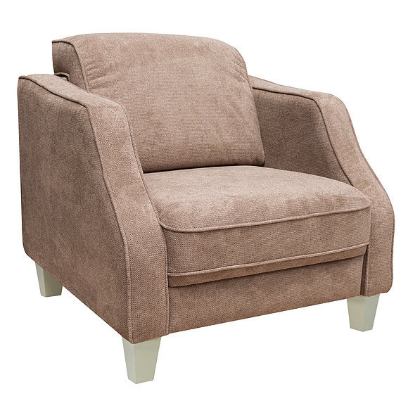 Кресло «Уно 2» (12), Материал: ткань, Группа ткани: 19 группа