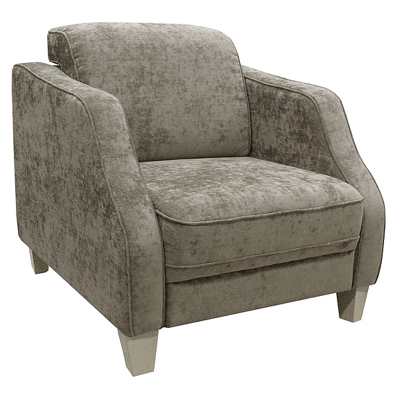 Кресло «Уно 2» (12), Материал: ткань, Группа ткани: 19 группа