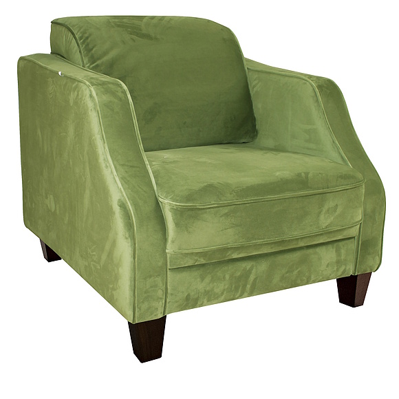 Кресло «Уно 2» (12), Материал: ткань, Группа ткани: 20 группа