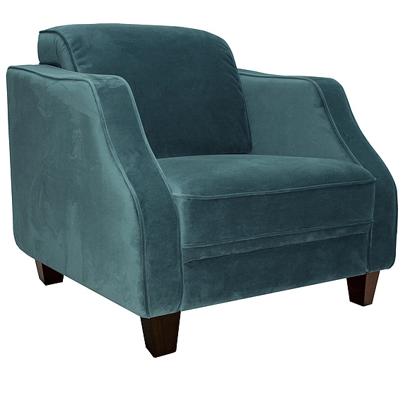 Кресло «Уно 2» (12), Материал: ткань, Группа ткани: 20 группа