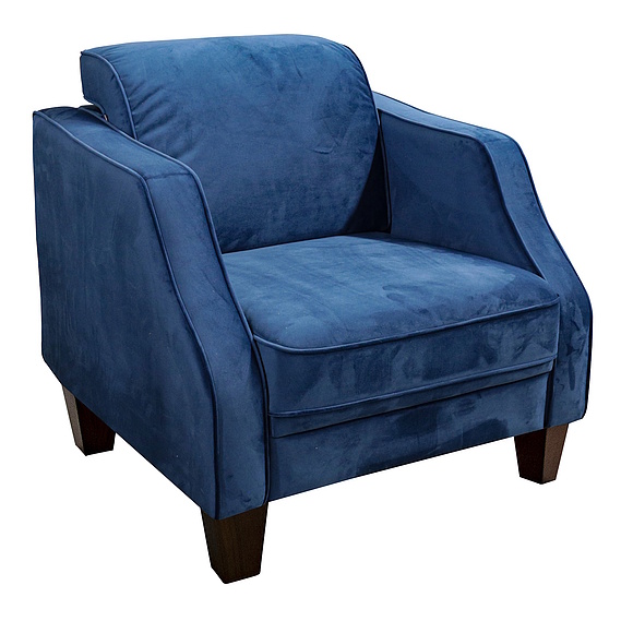 Кресло «Уно 2» (12), Материал: ткань, Группа ткани: 20 группа