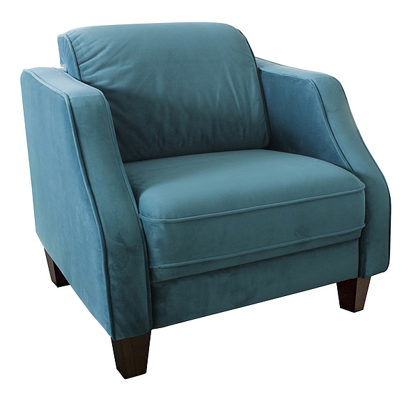 Кресло «Уно 2» (12), Материал: ткань, Группа ткани: 20 группа