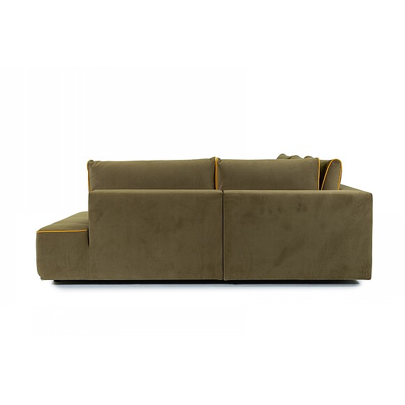 Угловой диван «Мемори» (1ML/R.10M.90.4R/L), Материал: ткань, Группа ткани: 19 группа